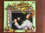 The Kinks. Everybody’s in showbiz-everybody’s a star., Ophalen of Verzenden, Gebruikt, Poprock