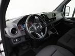 Mercedes-Benz Sprinter 316CDI 7G-Tronic Automaat L2H2 | Led, Auto's, Automaat, Stof, Gebruikt, Zwart