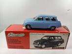 somerville 1/43  saab 95 estate, Ophalen of Verzenden, Zo goed als nieuw, Auto, Overige merken