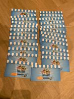 Ah winkeltje mini boodschappen kaartjes 25 st. Of meer!), Albert Heijn, Ophalen of Verzenden