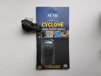 scheidsrechtersfluit ACME Cyclone zwart, Sport en Fitness, Ophalen of Verzenden, Nieuw, Overige typen