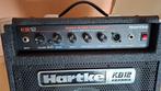 Hartke Kickback 12 basversterker combo 500 watt, Muziek en Instrumenten, Ophalen, Gebruikt, Basgitaar, 100 watt of meer