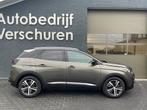 Peugeot 3008 1.6 e-THP GT Line panorama apple carplay trekha, Auto's, Peugeot, 65 €/maand, 4 cilinders, Leder en Stof, Bedrijf