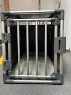 Honden vervoersbox merk Trixie, Ophalen, Gebruikt