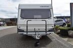 Chateau 403c Caratt 390 | Half-automaat mover | Voortent | F, Caravans en Kamperen, Caravans, Treinzit, 6 tot 7 meter, Bedrijf