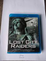 Lost City Raiders, Cd's en Dvd's, Blu-ray, Ophalen of Verzenden, Zo goed als nieuw