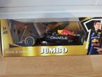 Max Verstappen auto, Hobby en Vrije tijd, Modelauto's | 1:24, Ophalen of Verzenden