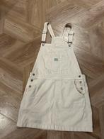 Tuinjurk van Levi’s, Kleding | Dames, Jurken, Ophalen of Verzenden, Zo goed als nieuw, Roze, Boven de knie