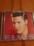 4686 elvis presley - the elvis presley collection, Ophalen of Verzenden, 1960 tot 1980, Zo goed als nieuw