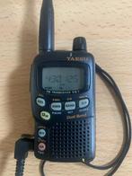 Yeasu VX-1R dual band (2/70 cm) US versie, Telecommunicatie, Portofoons en Walkie-talkies, Ophalen, Gebruikt, 5 tot 15 km, Portofoon of Walkie-talkie