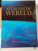 Atlas van de Wereld- Anthos uitgeverij, Ophalen of Verzenden, Zo goed als nieuw, Wereld
