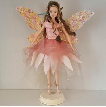 Barbie Fairy of The Garden 2001 beschikbaar voor biedingen