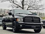 Dodge DODGE RAM 1500 | 5.7i V8 | Automaat | LPG | Motor defe, Auto's, Automaat, Gebruikt, 5654 cc, Zwart