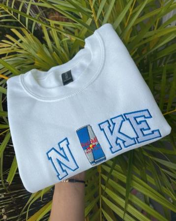 Red Bull Trui - Uniek Design beschikbaar voor biedingen