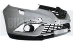 Bumper   RENAULT SCENIC IV 16-18   8525775568   Voorbumper, Auto-onderdelen, Gebruikt, Voor, 6 maanden garantie, Ophalen of Verzenden