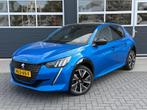Peugeot 208 1.2 PureTech GT-Line  Panoramadak !, Voorwielaandrijving, 101 pk, Gebruikt, Euro 6