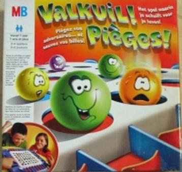 Valkuil MB beschikbaar voor biedingen