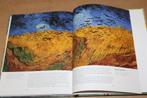 Vincent van Gogh, 1853-1890. Visie en werkelijkheid., Boeken, Ophalen of Verzenden, Zo goed als nieuw