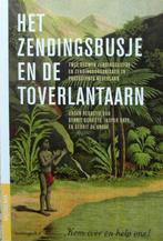 Het zendingsbusje en de toverlantaarn., Ophalen of Verzenden, Nieuw