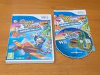 Wii | Stunt Flyer Hero of the Skies, Muziek, Gebruikt, 1 speler, Ophalen of Verzenden
