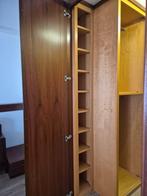 Hülsta - Inbouwkast onderdelen, Huis en Inrichting, Kasten | Kledingkasten, Ophalen, Gebruikt, Minder dan 100 cm, 25 tot 50 cm
