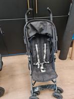 Buggy koelstra zwart, Ophalen, Zo goed als nieuw, Koelstra