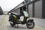 Vespa Sprint 80cc Full option, Fietsen en Brommers, Scooters | Vespa, Ophalen of Verzenden, Zo goed als nieuw, Benzine, Overige modellen