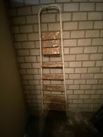 Trap 5 trede, Doe-het-zelf en Verbouw, Ladders en Trappen, Ophalen, Gebruikt, Trap, Minder dan 2 meter