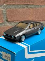 1:43 PROVENCE MOULAGE ALFA ROMEO ALFETTA GTV *OPKNAPPERTJE*, Ophalen of Verzenden, Gebruikt, Auto, Overige merken