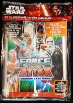 Starterpack Force Attax Star Wars Topps, Verzamelen, Nieuw, Ophalen of Verzenden