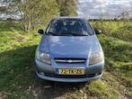 Chevrolet Kalos 1.2 Pure, Voorwielaandrijving, 1150 cc, Gebruikt, 4 cilinders