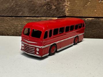 Dinky Toys Duple Roadmaster Leyland - A6073 beschikbaar voor biedingen