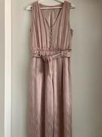 Freebird jumpsuit maat S enkele keren gedragen, Verzenden, Beige, Zo goed als nieuw, Freebird