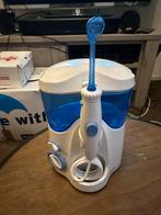 Waterpik Waterflosser - Mondverzorging, Ophalen of Verzenden, Gebruikt