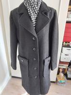 WINTERJAS, Freequent, Zwart, Maat 42/44 (L), Nieuw