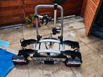 Fiets drager thule euroclick Kantelbaar e-bike, Ophalen of Verzenden, 2 fietsen, Gebruikt, Elektrische fiets