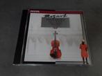 Mozart, Arthur Grumiaux, Walter Klien / Violin Sonatas - CD, Verzenden
