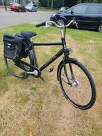 Cortina.Herenfiets in goede staat oersterke puntgaaf., Ophalen, Zo goed als nieuw, 26 inch of meer, Cortina
