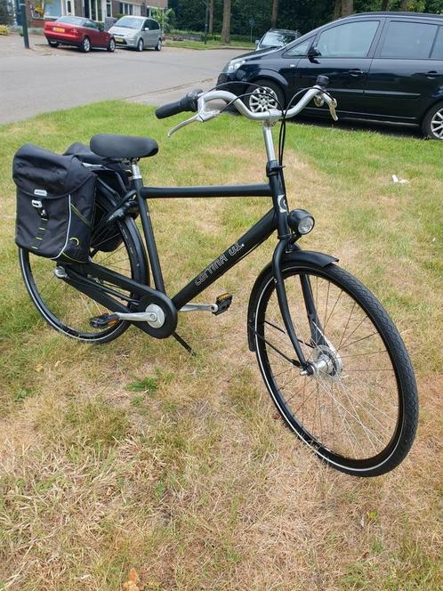 Cortina.Herenfiets in goede staat oersterke puntgaaf., Fietsen en Brommers, Fietsen | Jongens, Zo goed als nieuw, 26 inch of meer
