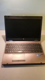 Hp probook 6560b laptop notebook, Computers en Software, Windows Laptops, Ophalen of Verzenden, SSD, 2 tot 3 Ghz