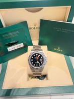 Nieuwe Rolex Explorer II 226570 - Fullset!, Sieraden, Tassen en Uiterlijk, Horloges | Heren, Rolex, Rolex, Polshorloge, Nieuw