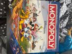 Disneyland paris monopoly spel, Hobby en Vrije tijd, Gezelschapsspellen | Bordspellen, Ophalen of Verzenden, Zo goed als nieuw