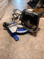 Elektra Beckum KGS 331, Ophalen, Gebruikt, 70 mm of meer, Afkortzaag