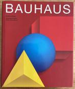 Kunst boek Bauhaus, Boeken, Zo goed als nieuw, Schilder- en Tekenkunst, Verzenden