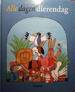 Alle dagen dierendag Leopold, Ophalen of Verzenden