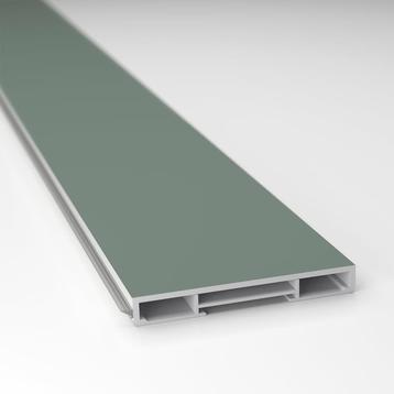 IKEA nickebo grijsgroen plint beschikbaar voor biedingen