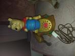 winnie the pooh telefoon, Ophalen of Verzenden, Gebruikt
