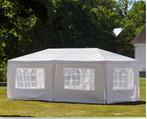 Partytent, Ophalen, Gebruikt, Opvouwbaar, Partytent