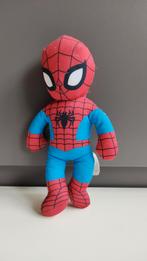 Spiderman Knuffel, Ophalen of Verzenden, Zo goed als nieuw, Overige typen