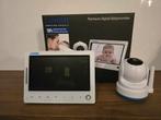 Complete Luvion Prestige Touch 2 babymonitor, Ophalen, 250 meter of meer, Terugspreekfunctie